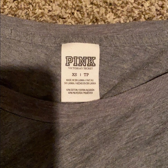 Long sleeve T - Picture 2 of 2